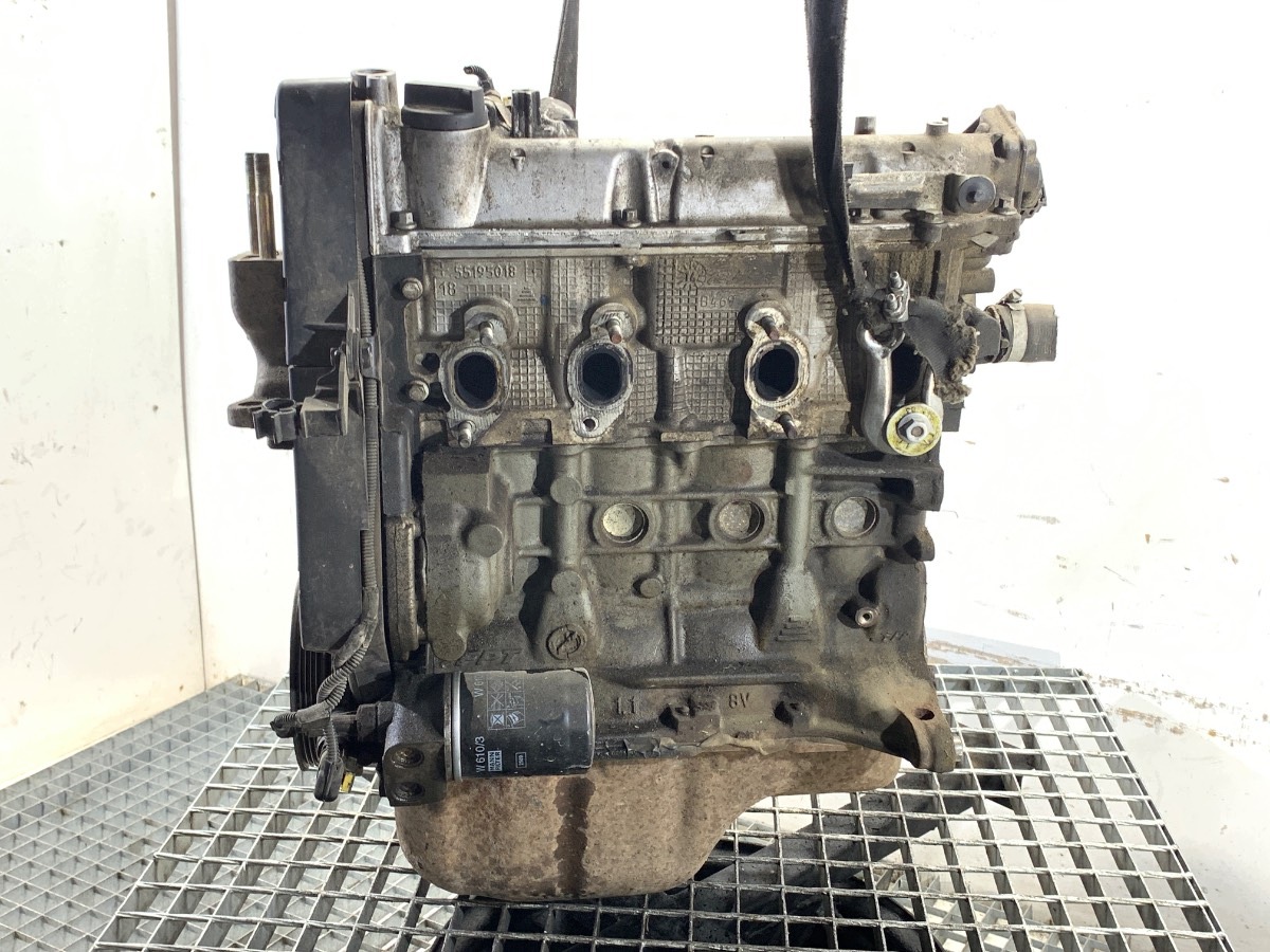 Moteur 169 A4.000 - Image 2