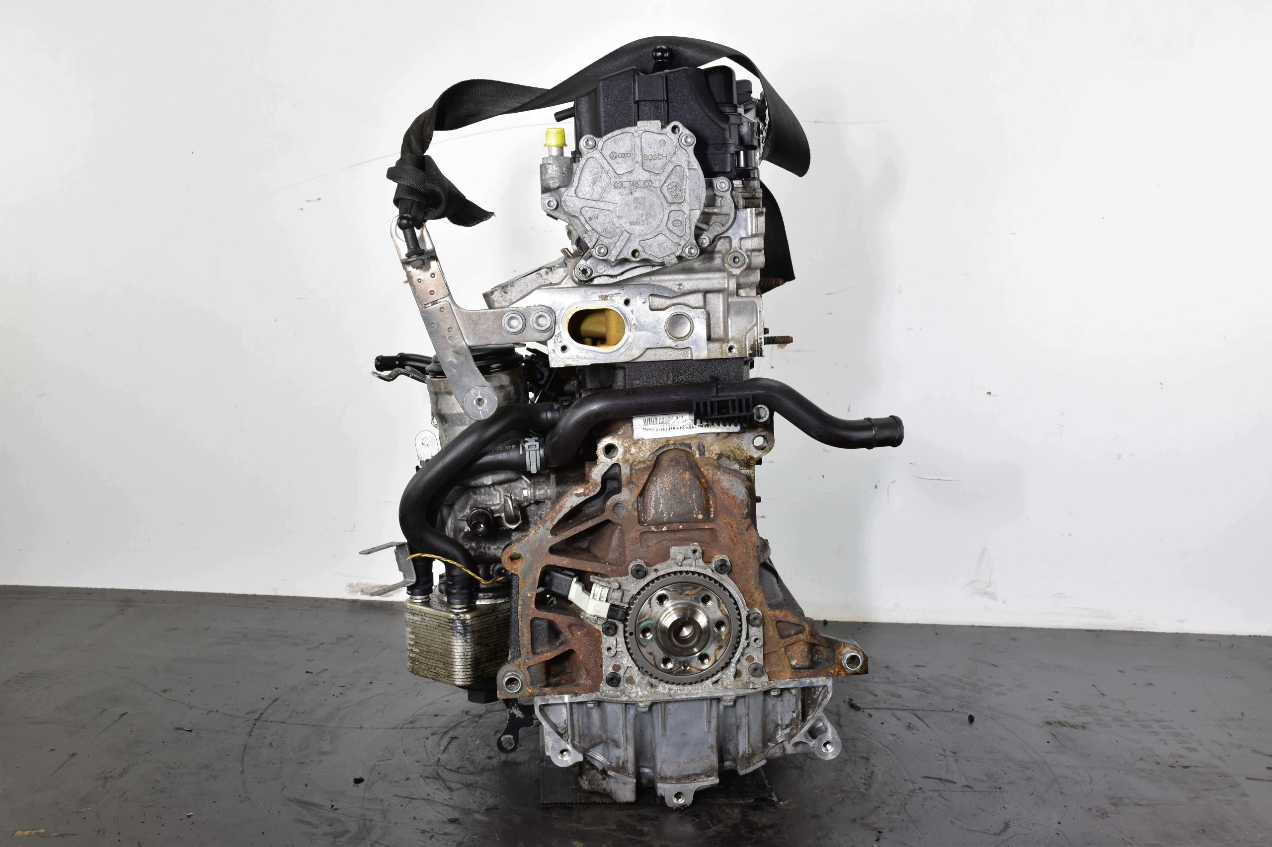 Moteur CBDC - Image 6