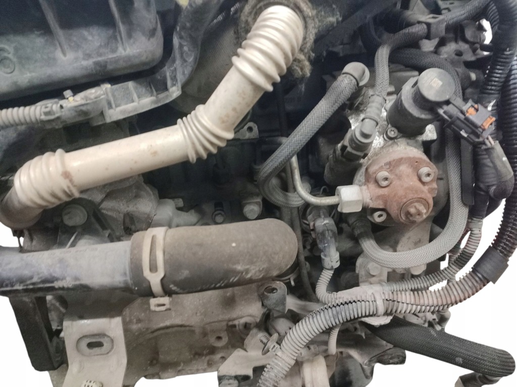 Moteur BHY (DV6FD) — vue 3