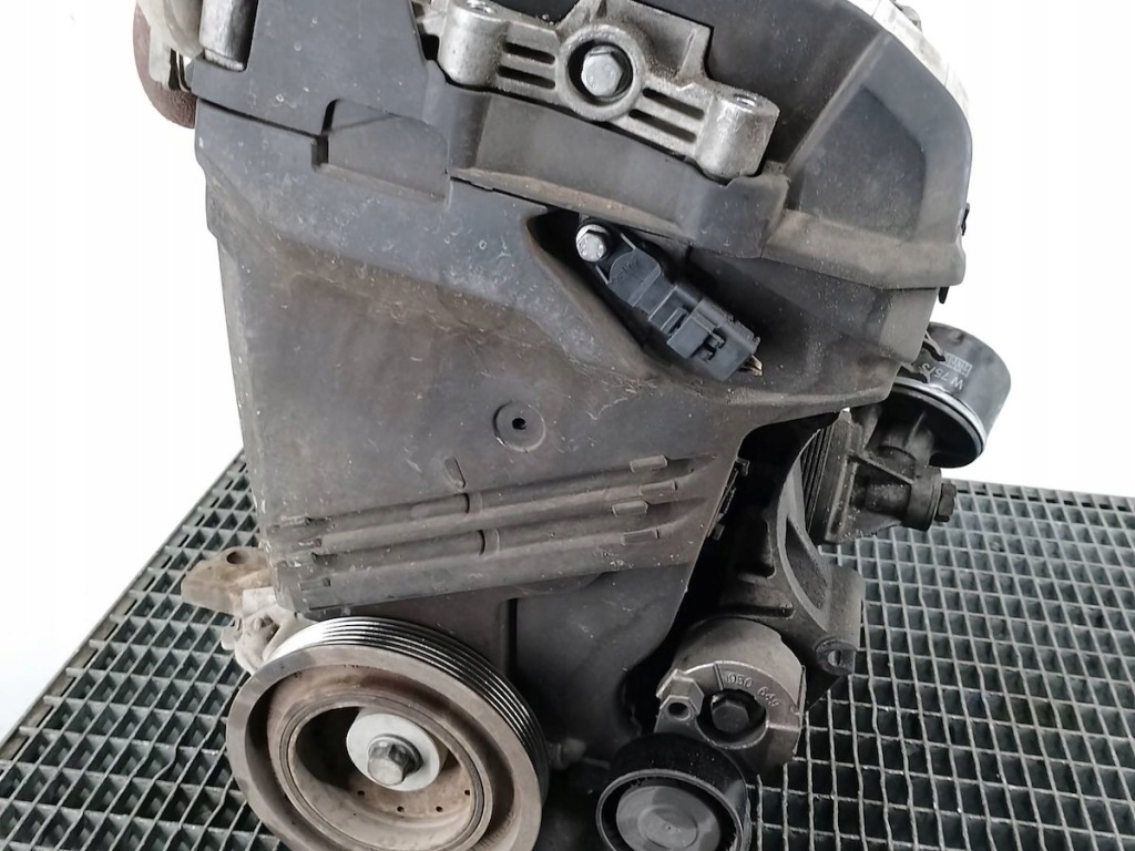Moteur K9K 724 — vue 4