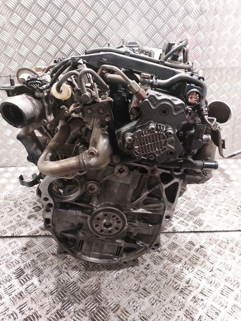 Moteur N22A2 — vue 5