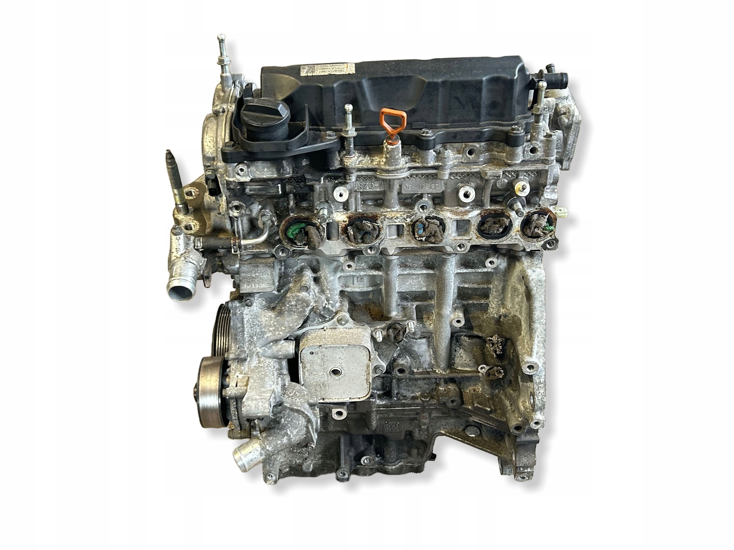 Moteur N16A1 - Image 1