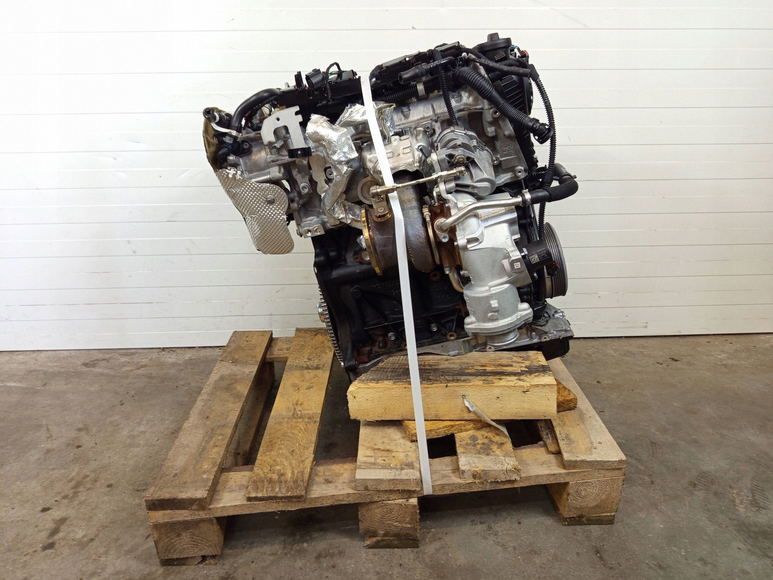 Moteur DMSA - Image 4