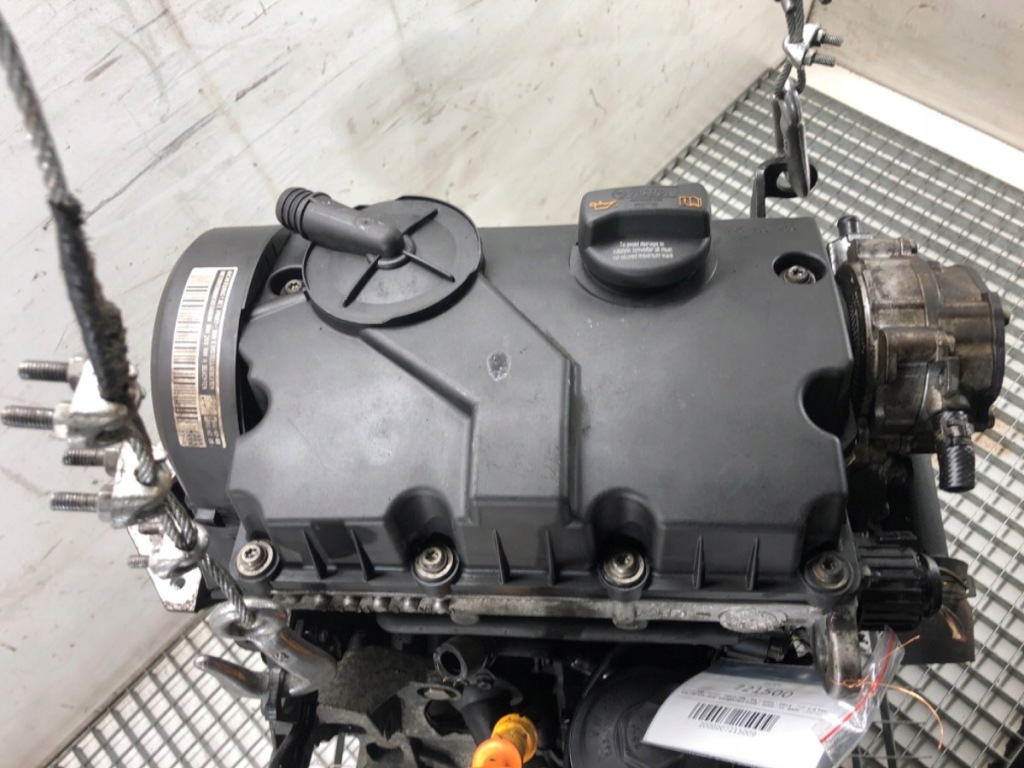 Moteur BNM — vue 3
