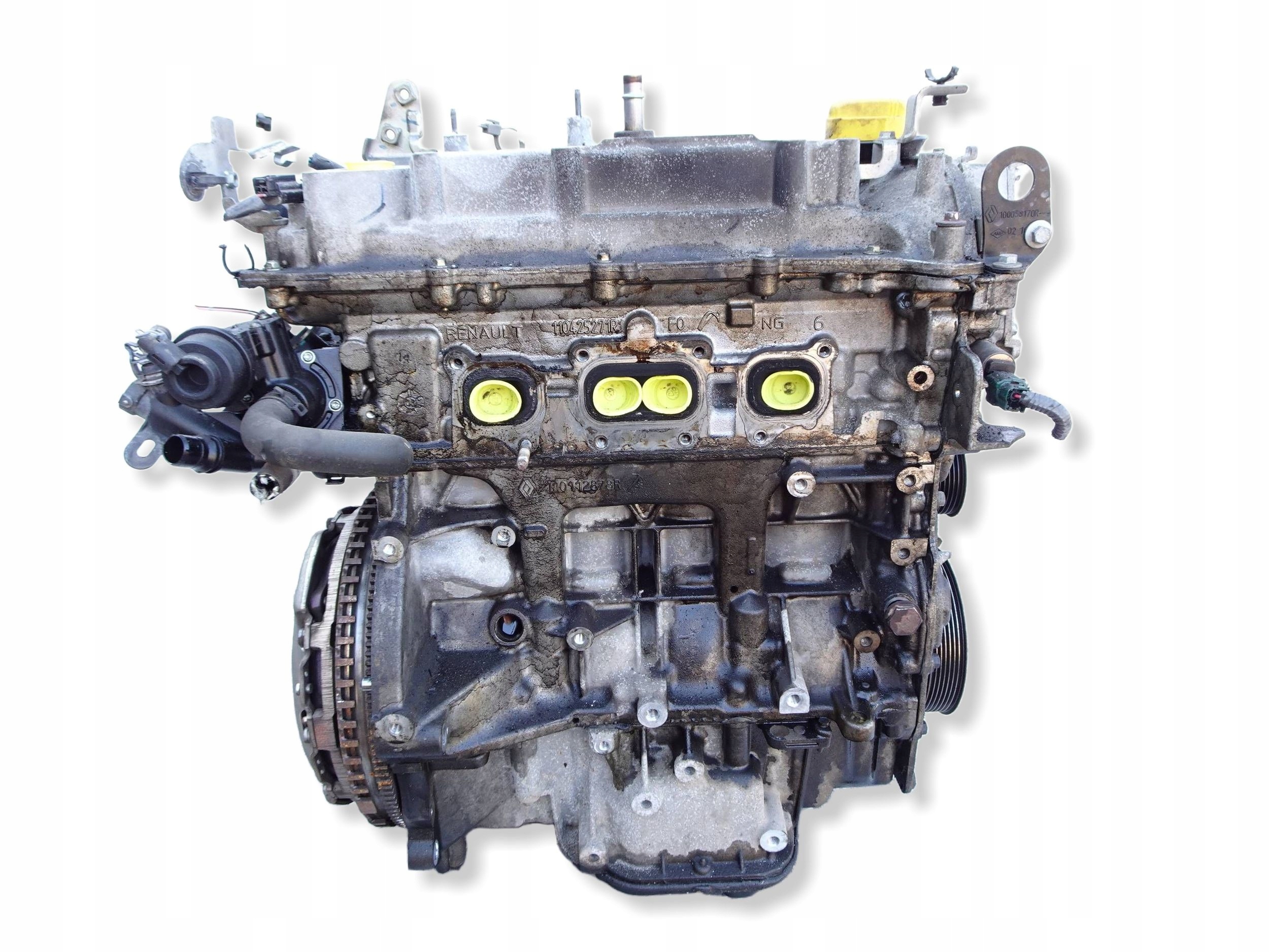 Moteur HRA2DDT - Image 4