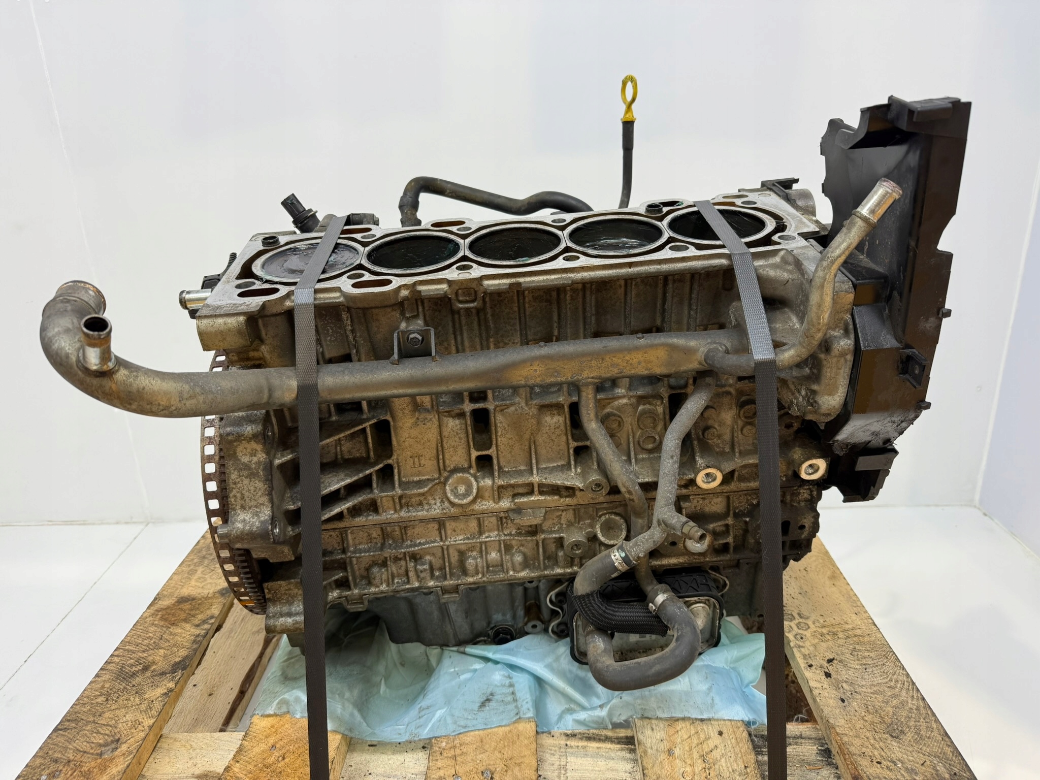 Moteur B 5244 S4 - Image 7