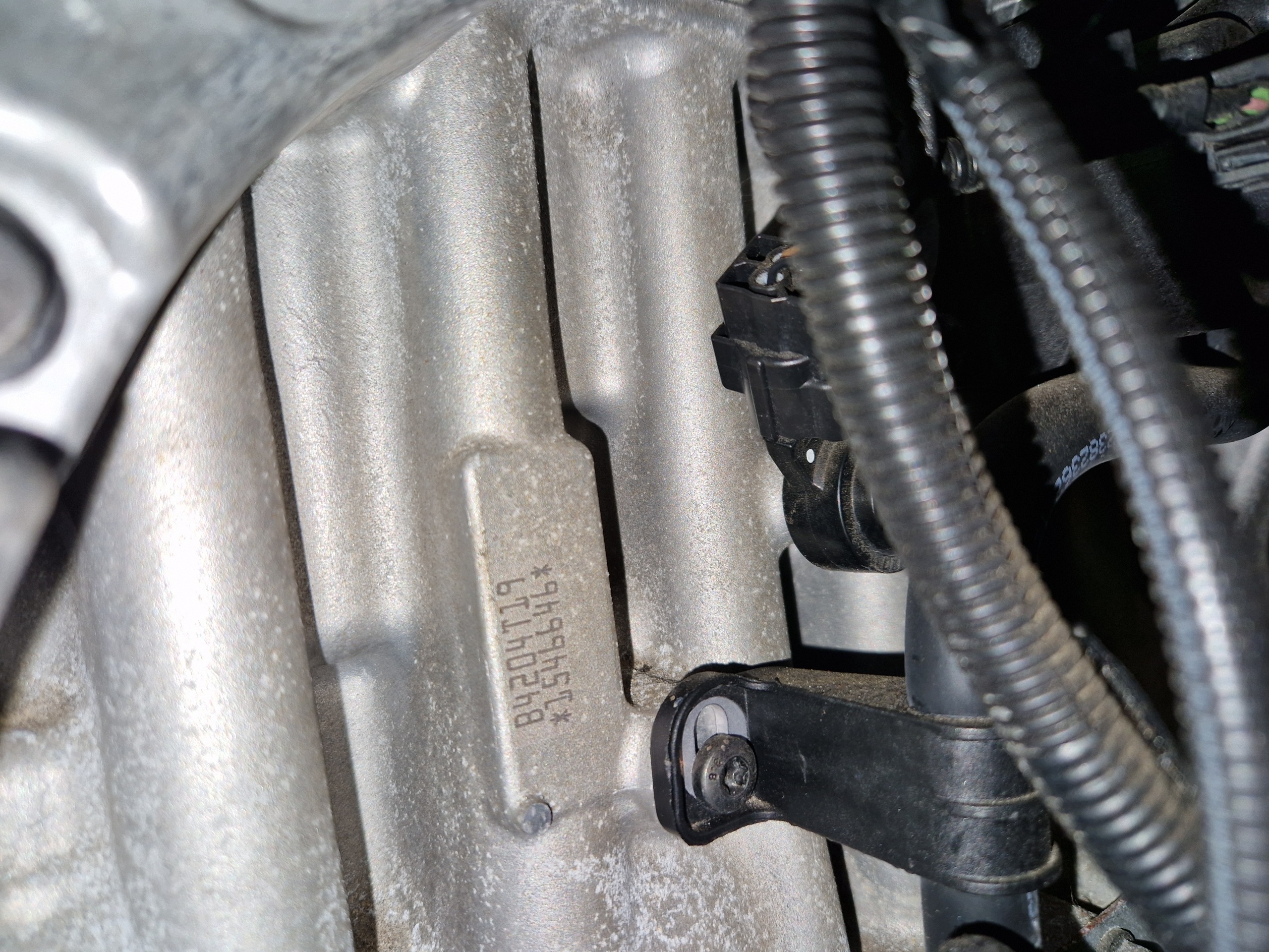 Moteur B 4204 T19 - Image 7