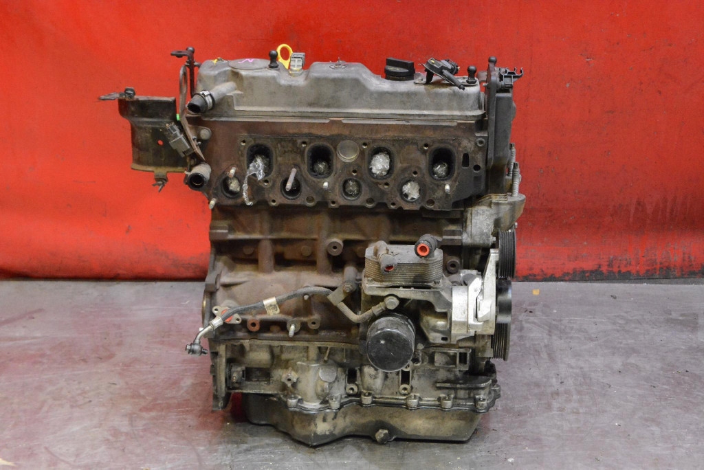 Moteur KKDA - Image 1