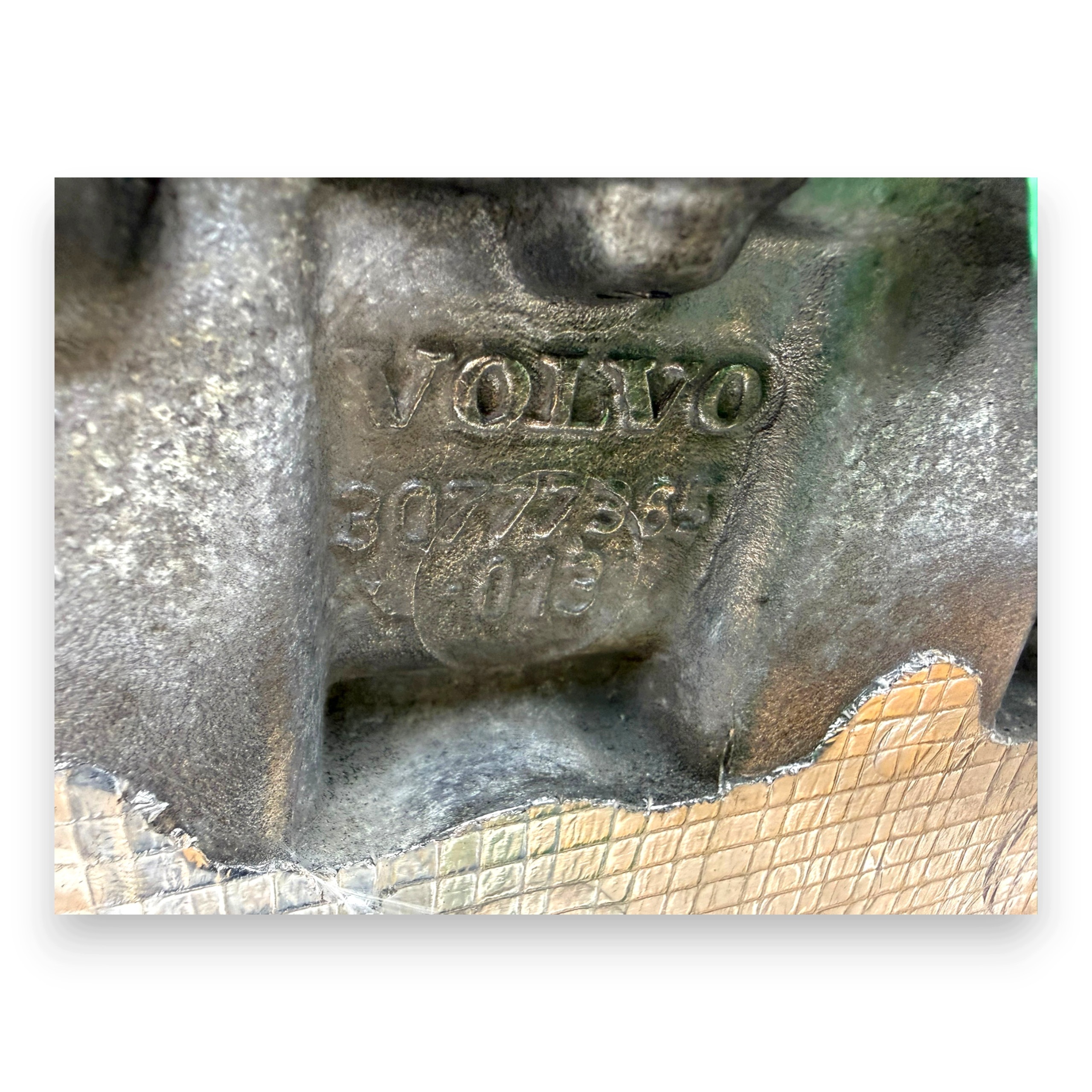 Moteur D 5244 T15 - Image 10