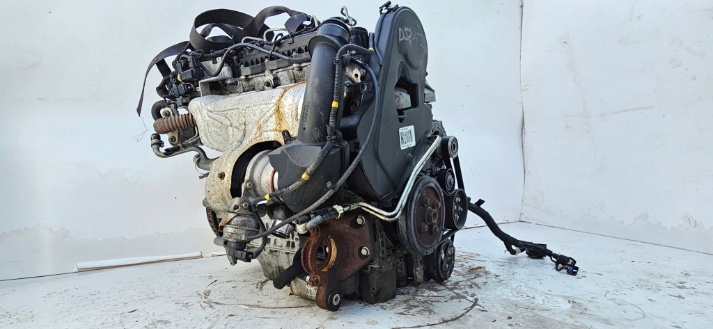 Moteur D 5204 T2 - Image 2