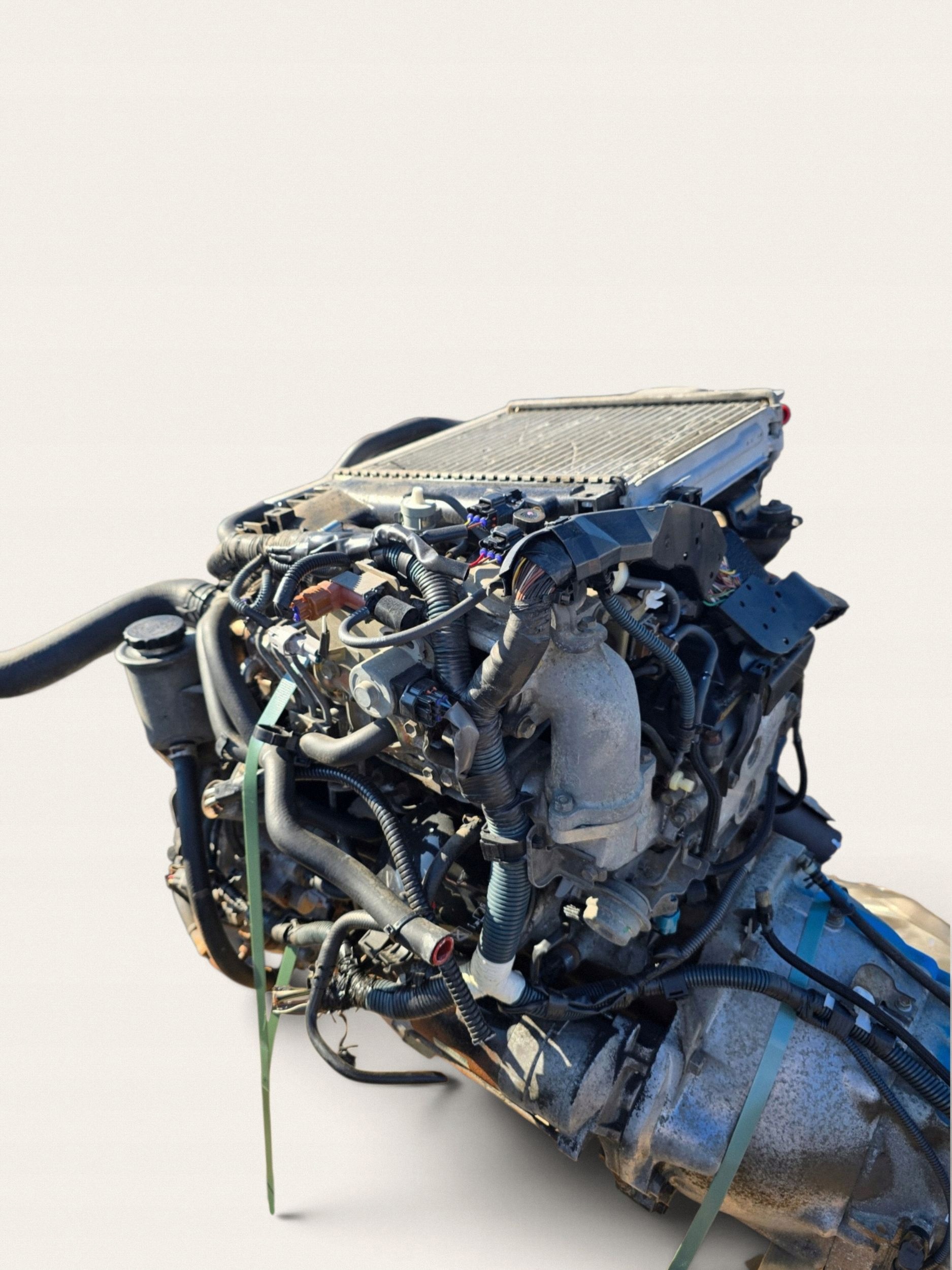 Moteur 1KD-FTV - Image 11
