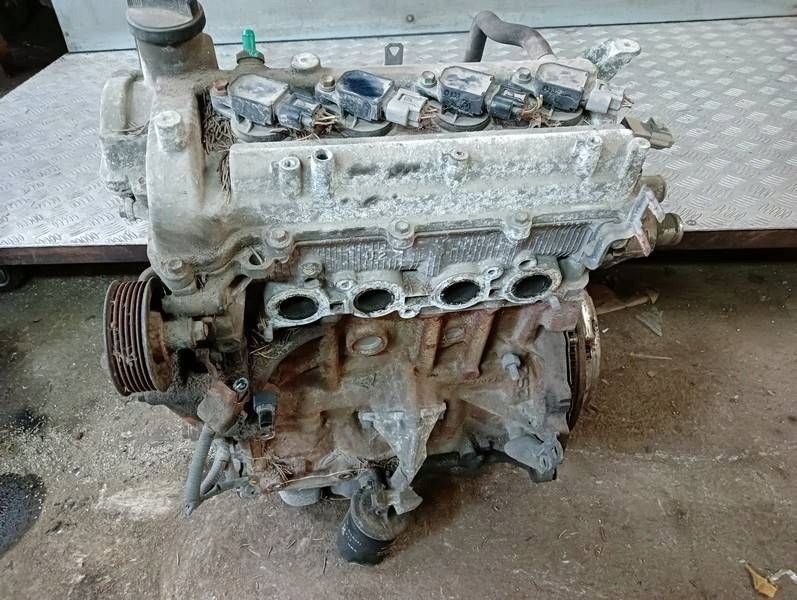 Moteur 2SZ-FE - Image 3