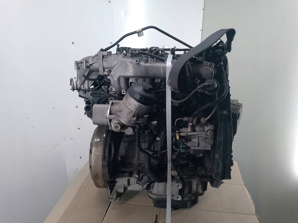 Moteur A 17 DTJ - Image 1