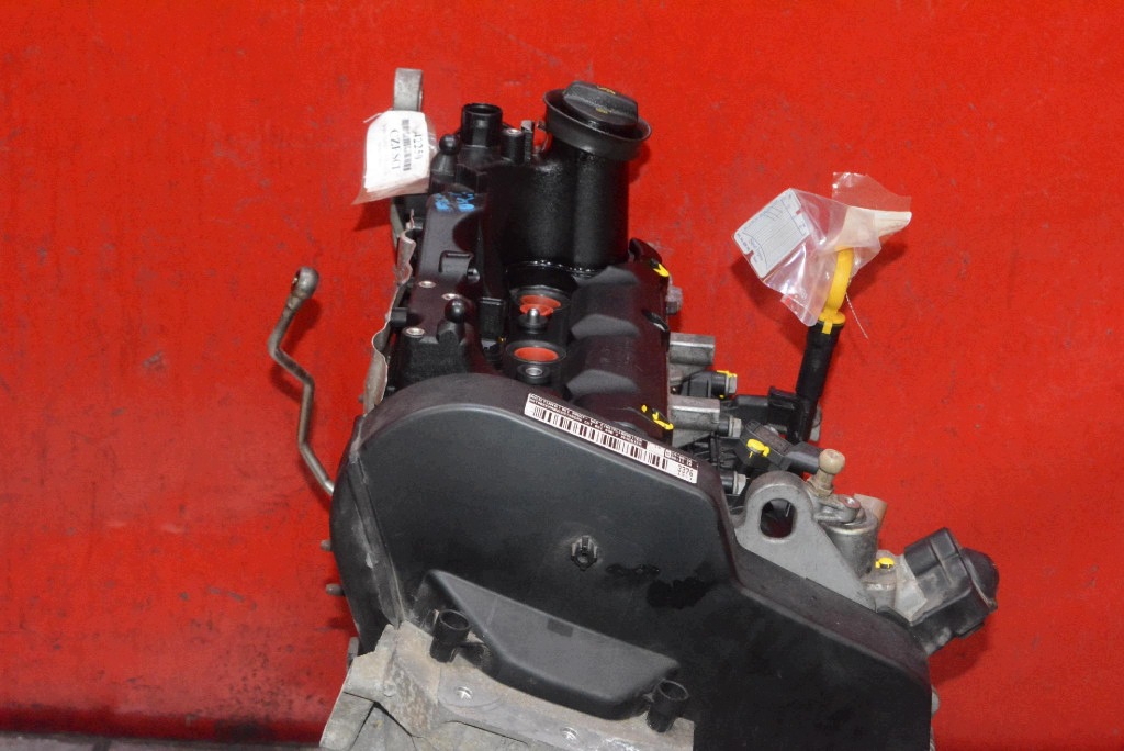Moteur CUTA - Image 4