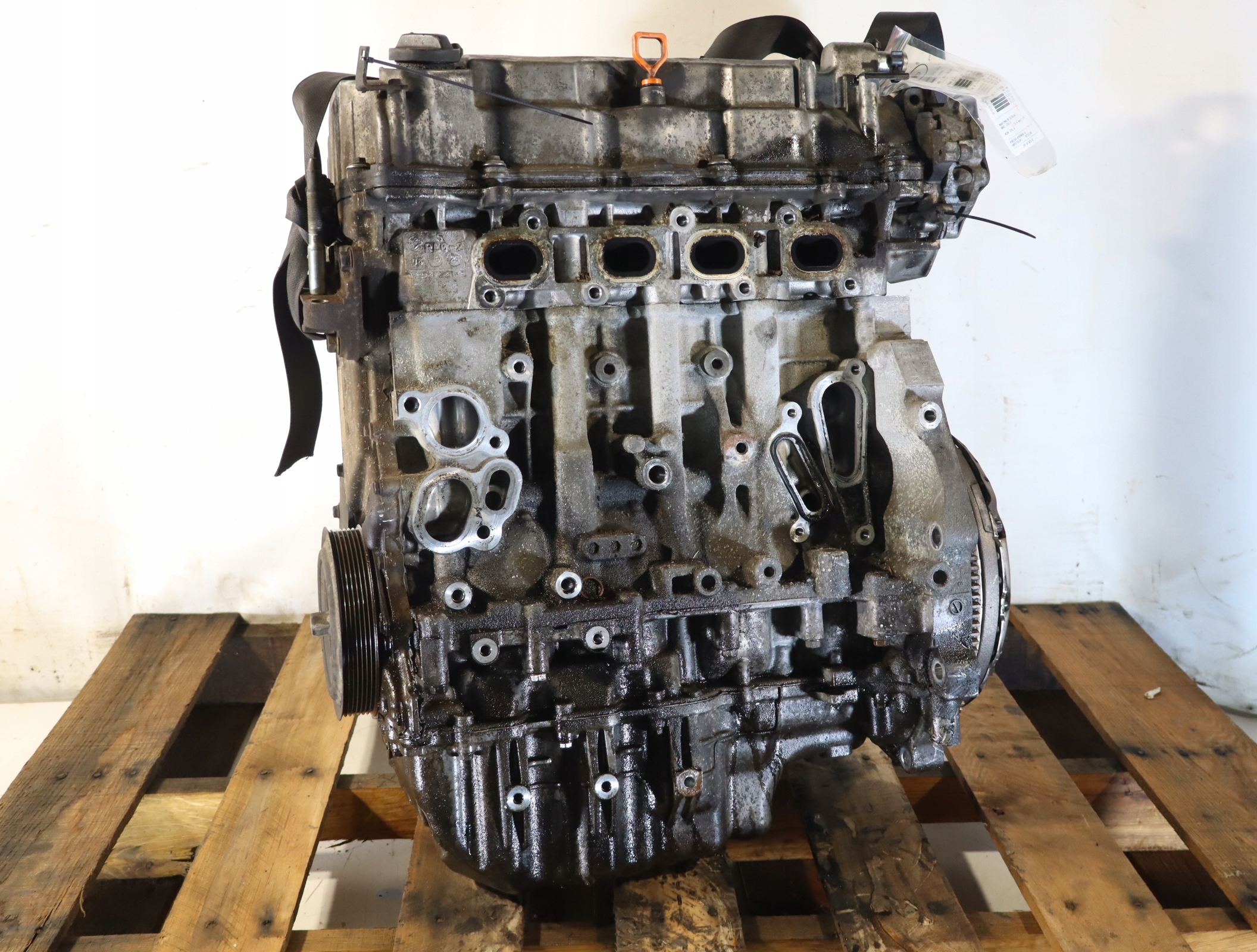 Moteur N22B1 - Image 1