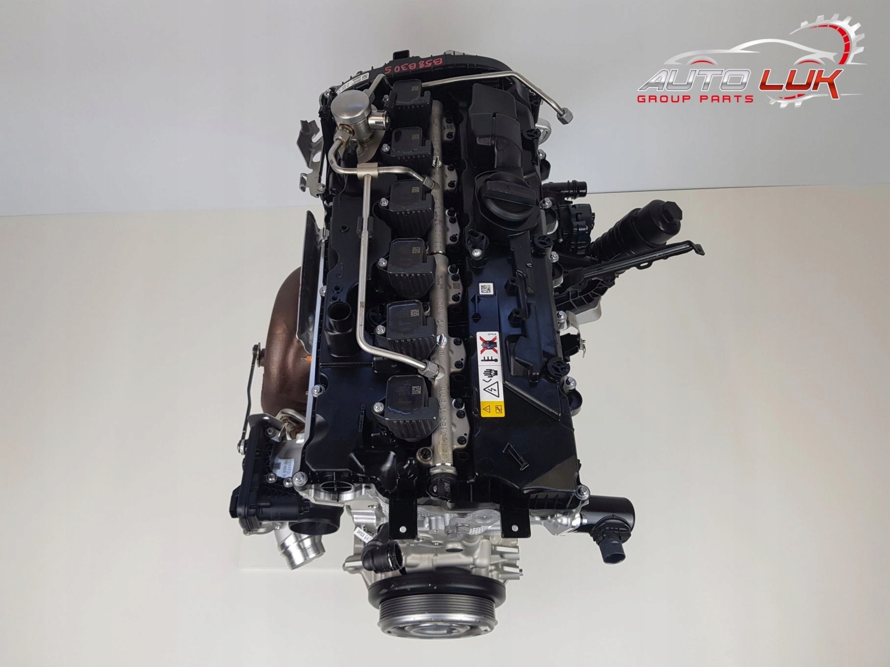Moteur B58 B30 S - Image 8