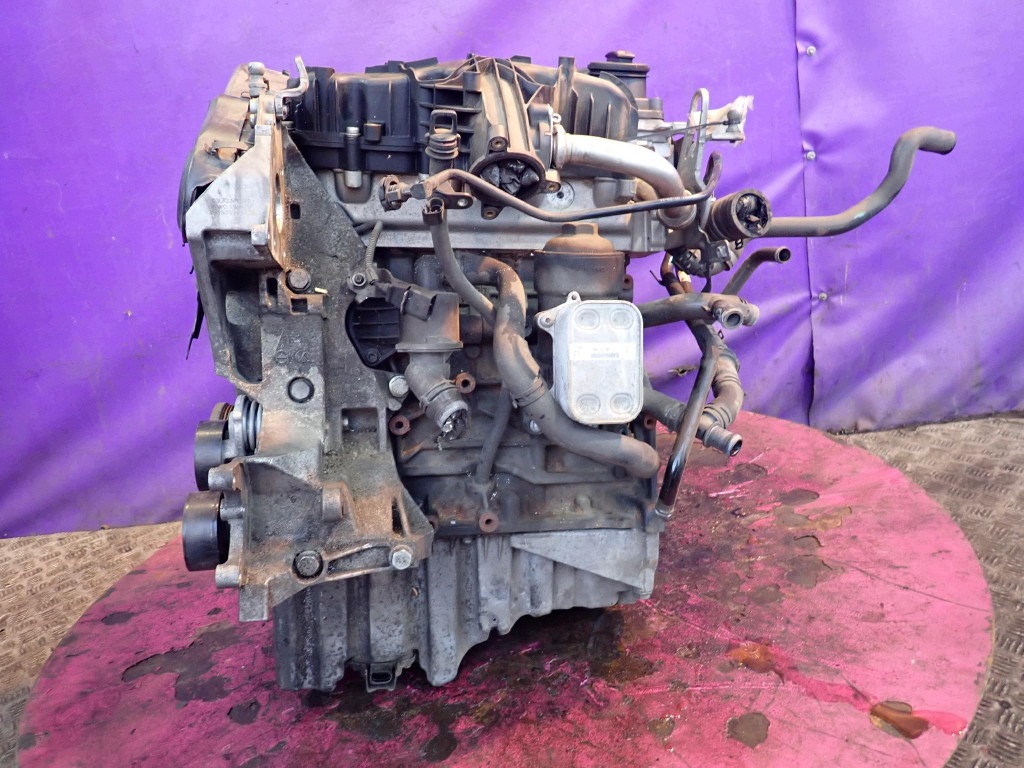 Moteur CJCB - Image 2