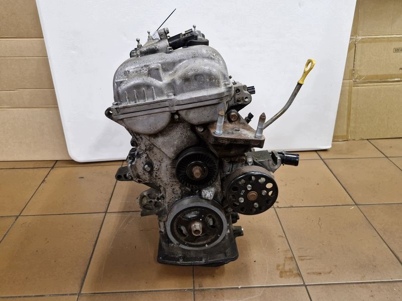Moteur G4FD - Image 4