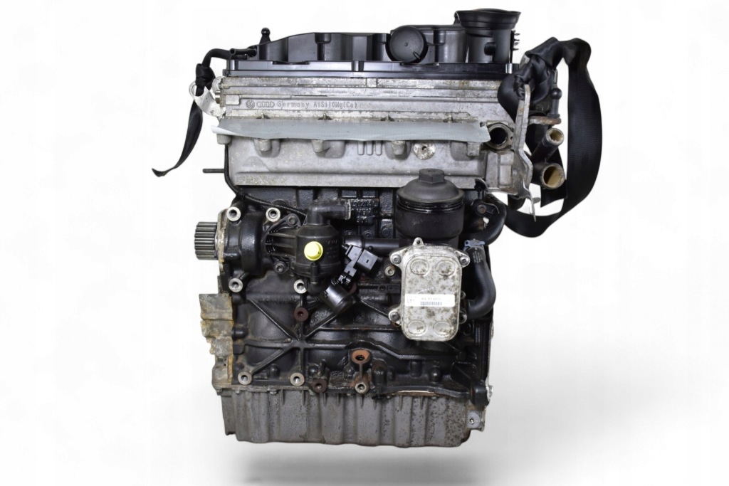 Moteur CAYA - Image 2