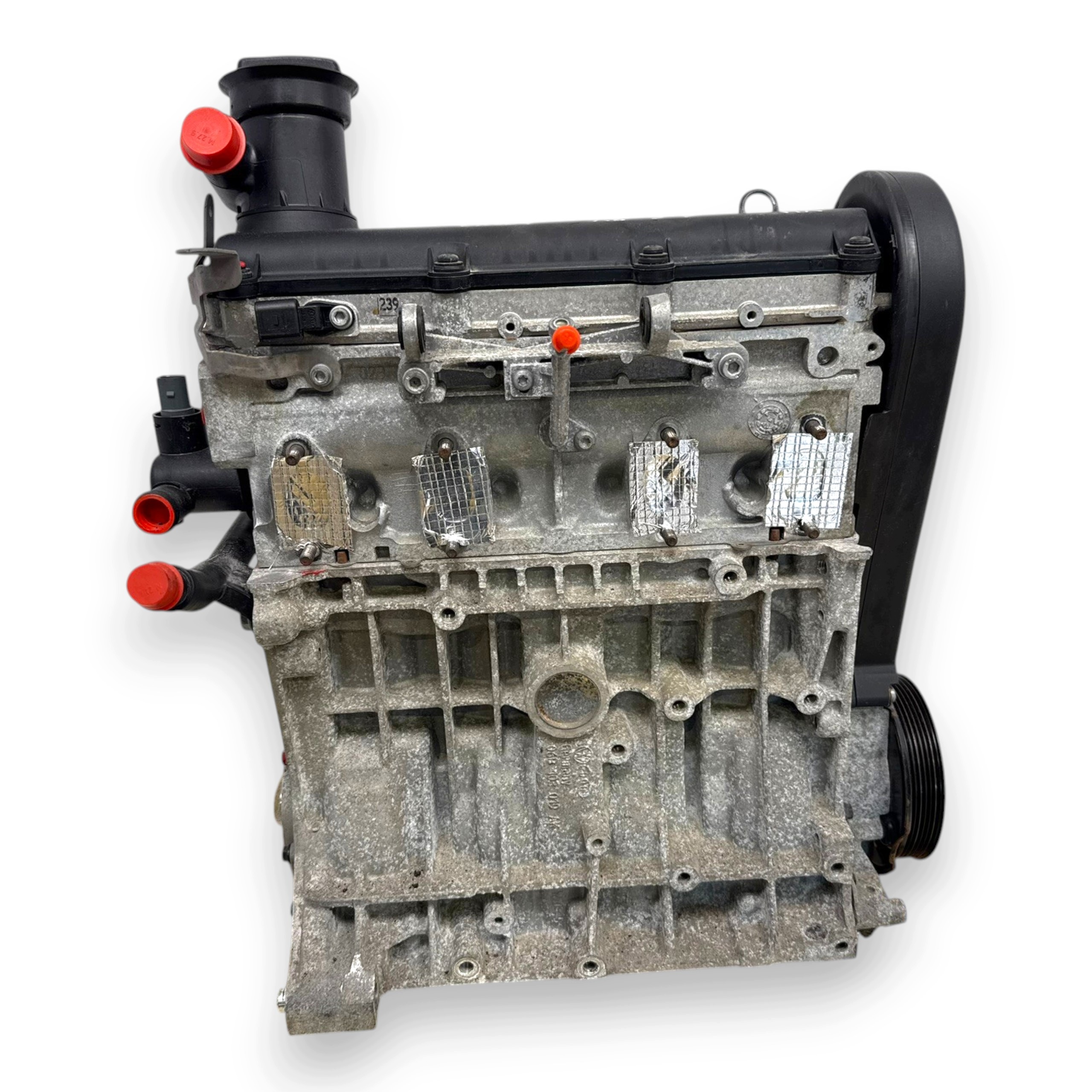 Moteur CMXA - Image 5