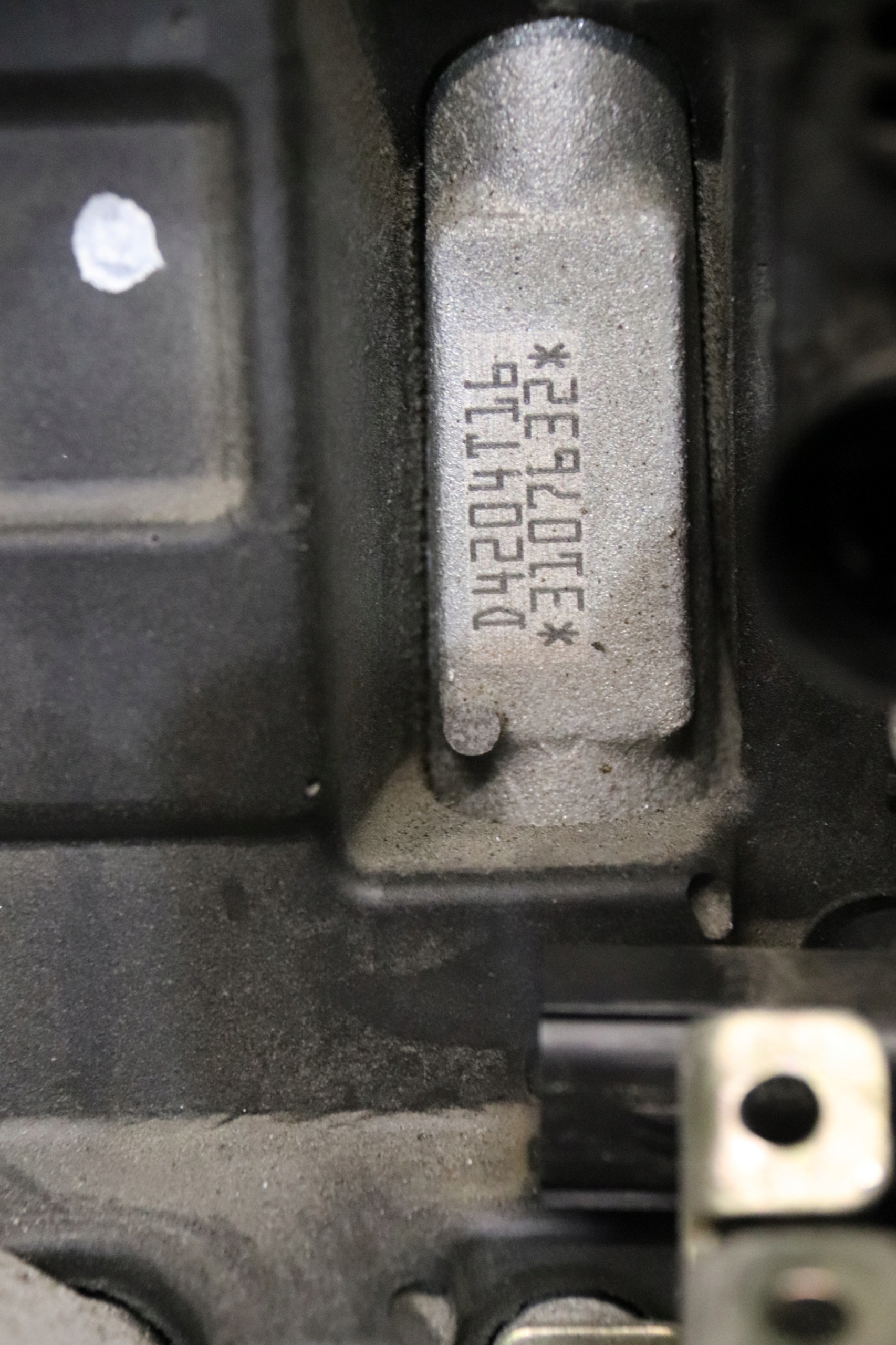 Moteur D 4204 T16 - Image 5