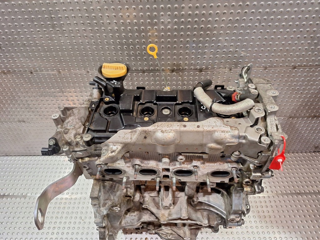 Moteur M5M 450 — vue 5