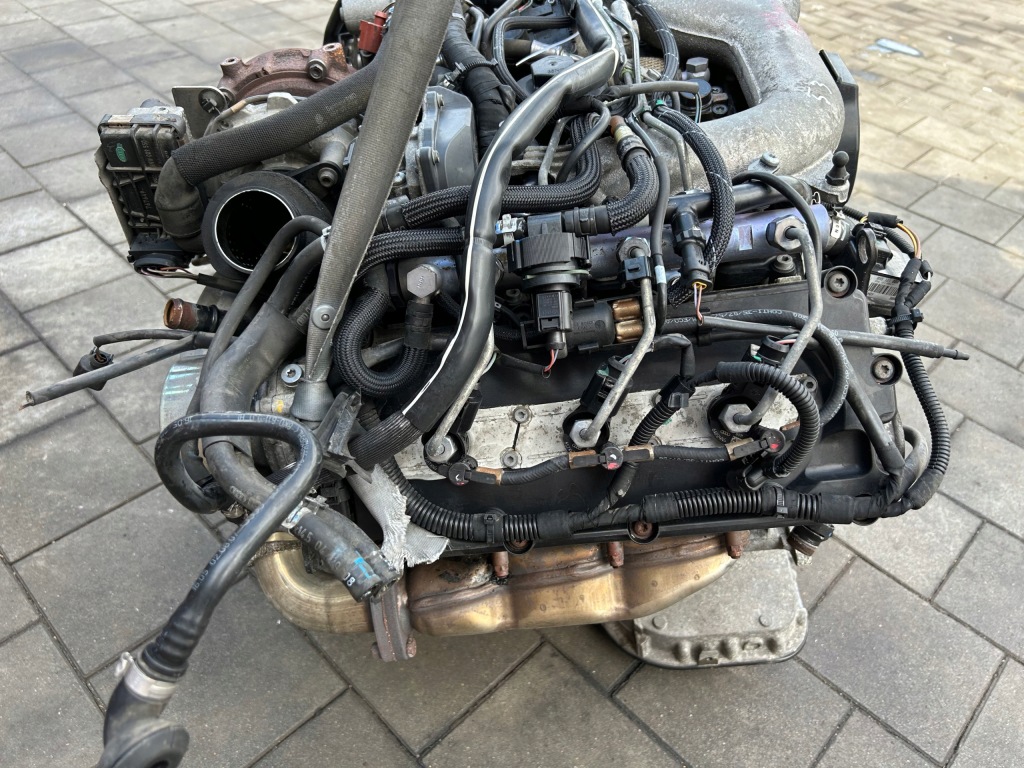 Moteur CAPA — vue 5