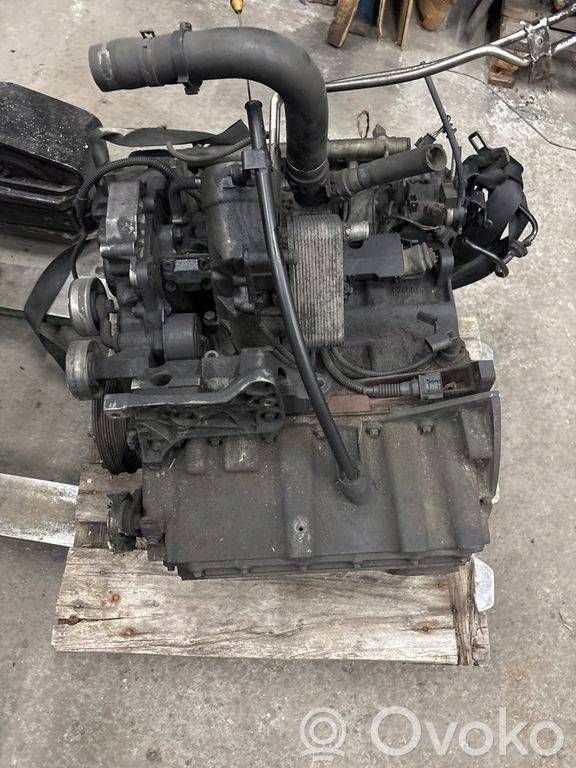 Moteur 204D2 — vue 3
