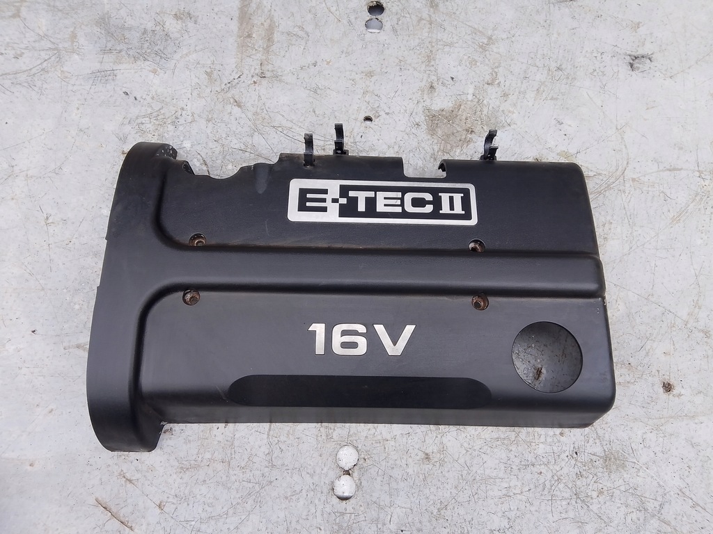 Moteur F14D3 - Image 2