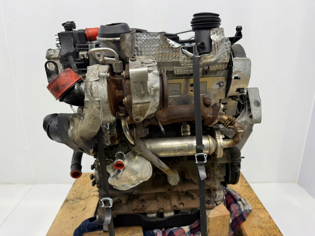 Moteur CBDA — vue 3
