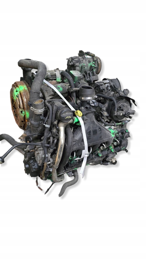 Moteur RHY (DW10TD) - Image 1