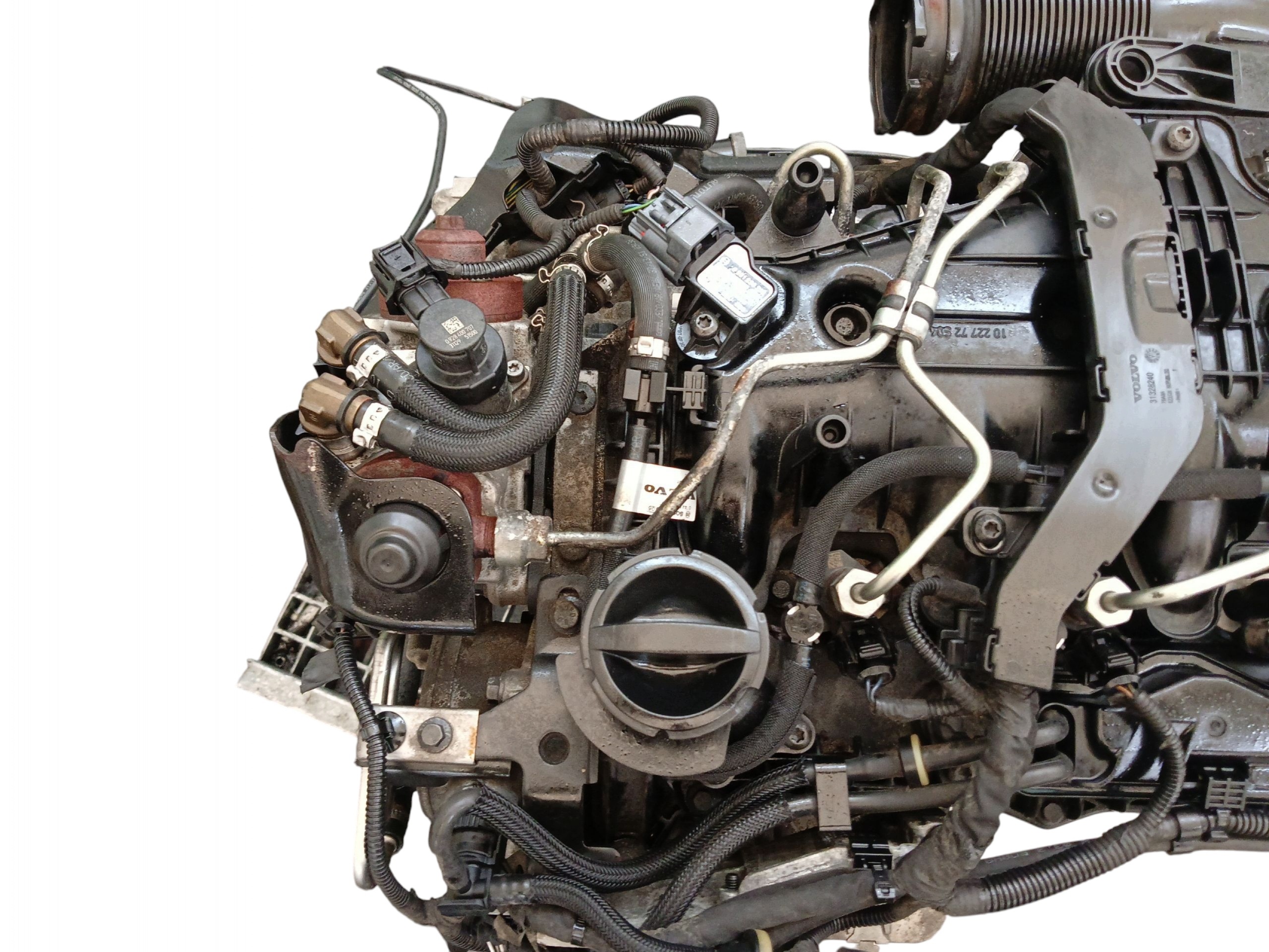 Moteur D 5204 T6 - Image 5
