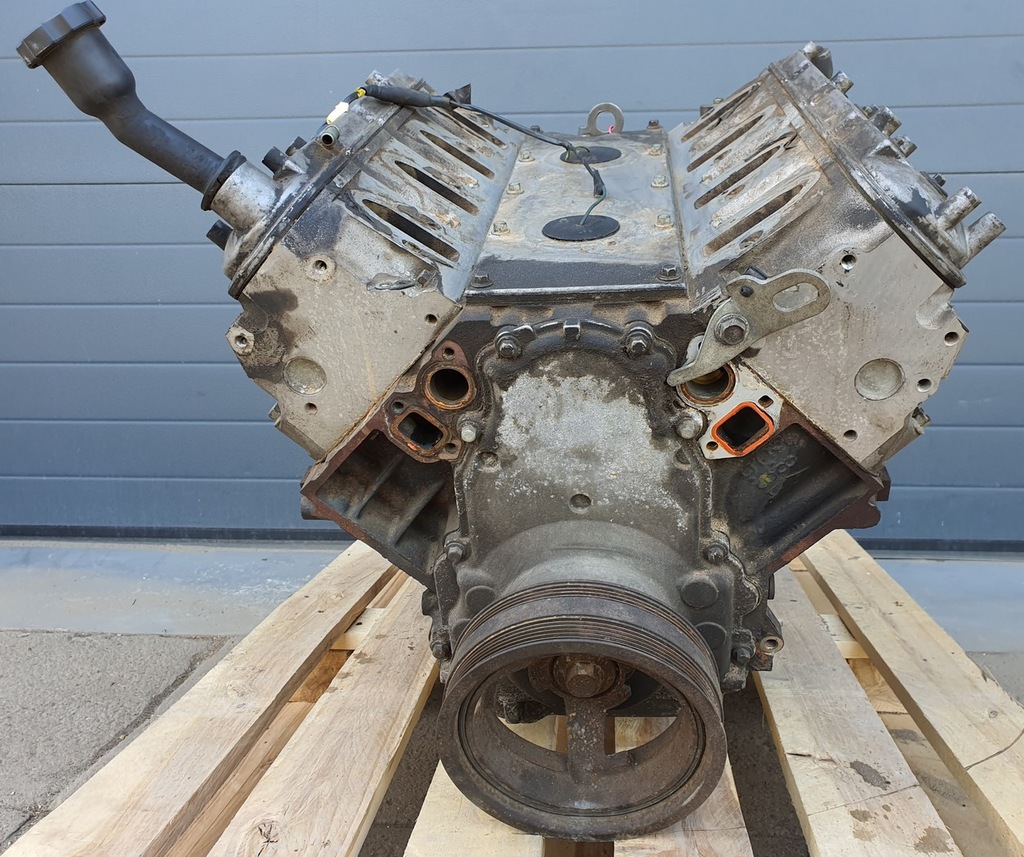 Moteur LM7 - Image 1