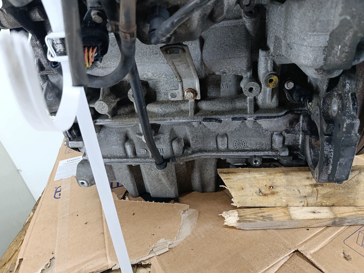Moteur B207E - Image 5