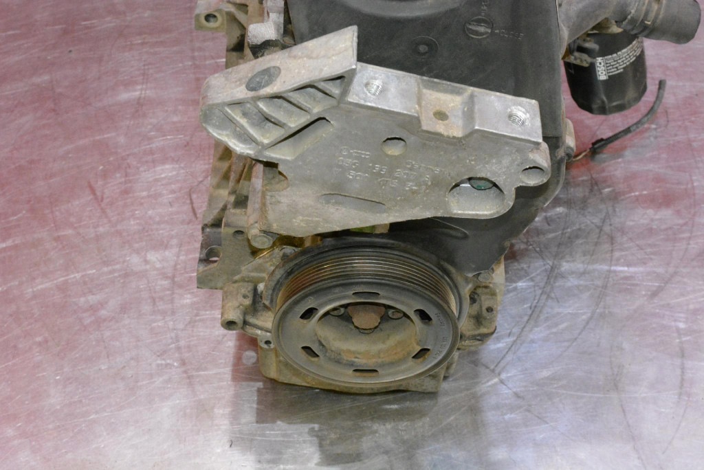 Moteur BGU - Image 7