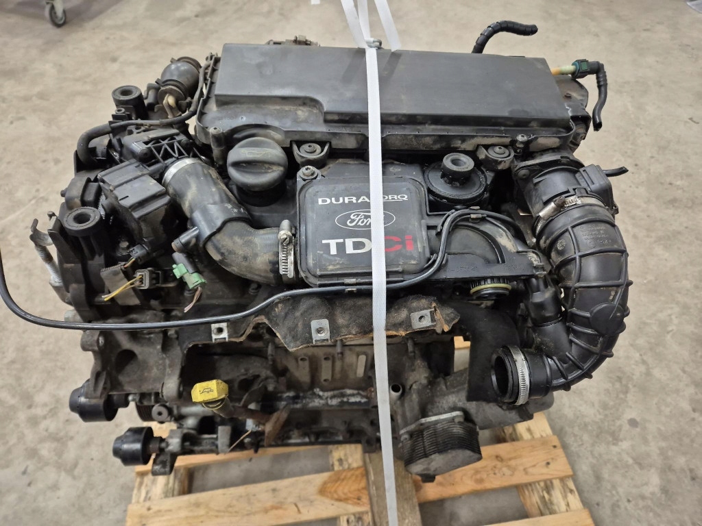 Moteur F6JB - Image 1