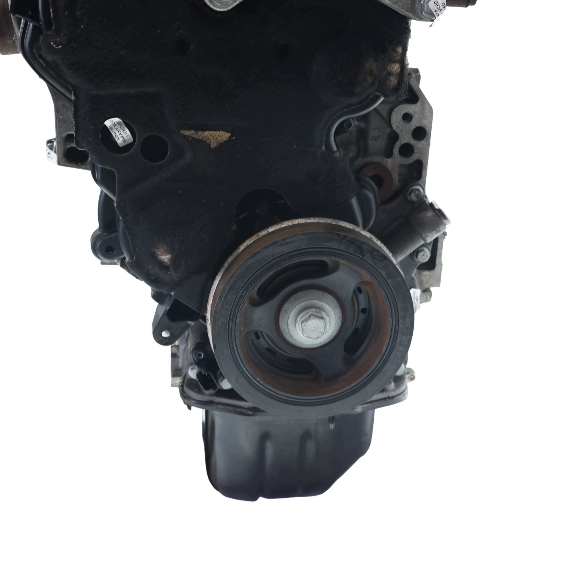 Moteur TZJA - Image 11