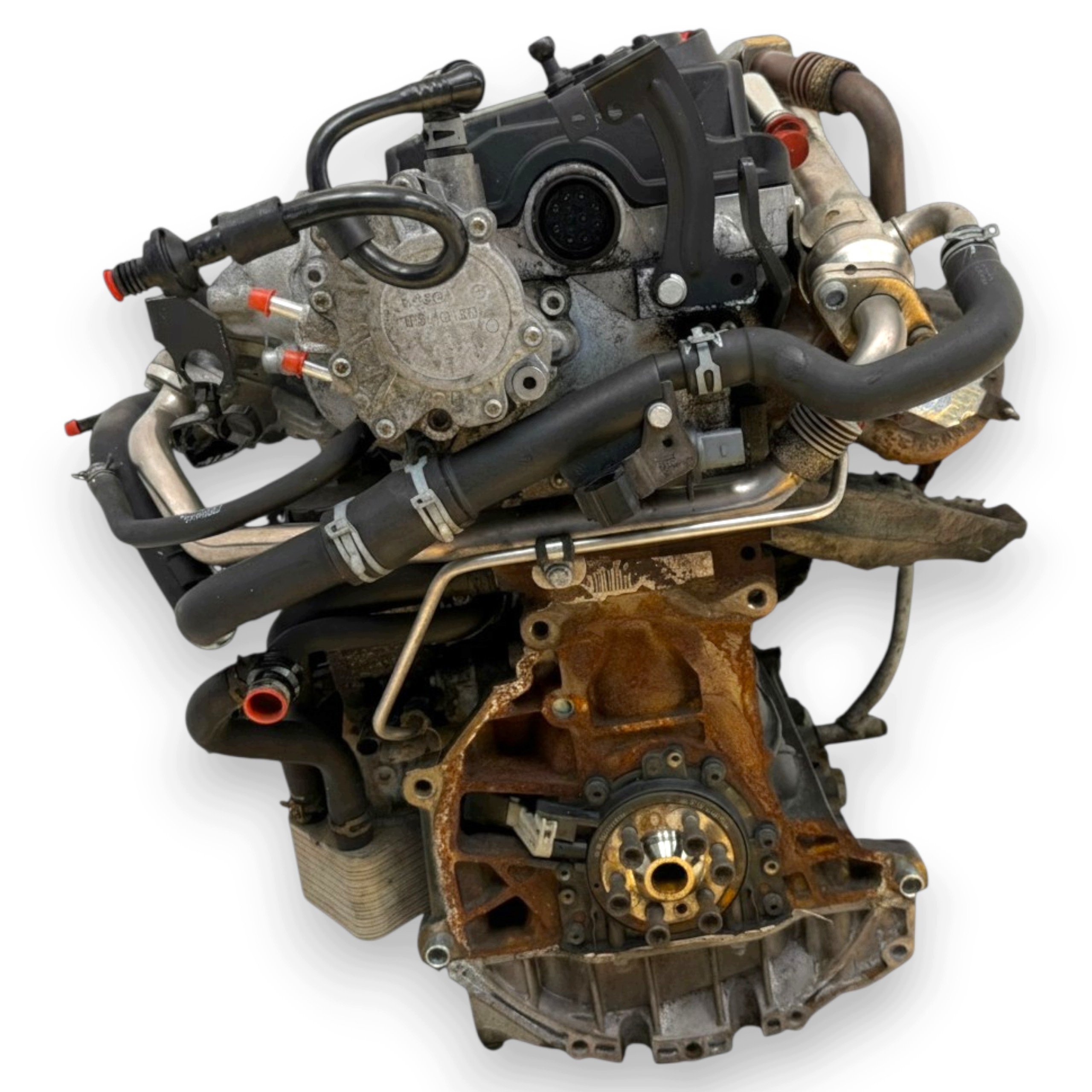 Moteur BRE - Image 3