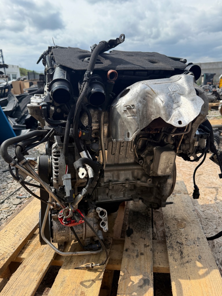 Moteur DV5RC - Image 3