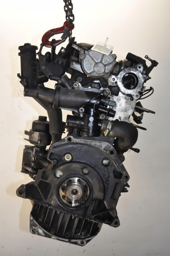Moteur G6DB - Image 2