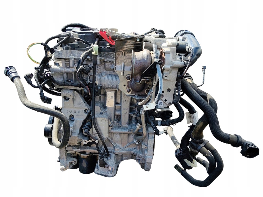 Moteur HNS (EB2ADTS) - Image 1