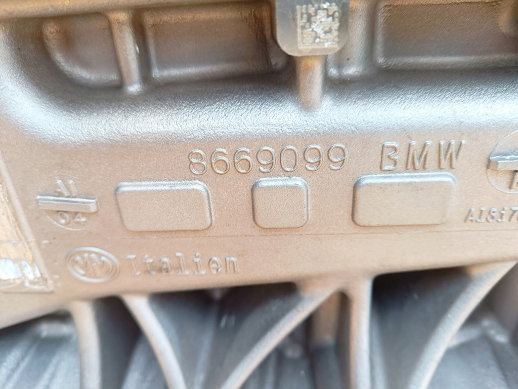 Moteur B48 B20 B — vue 5