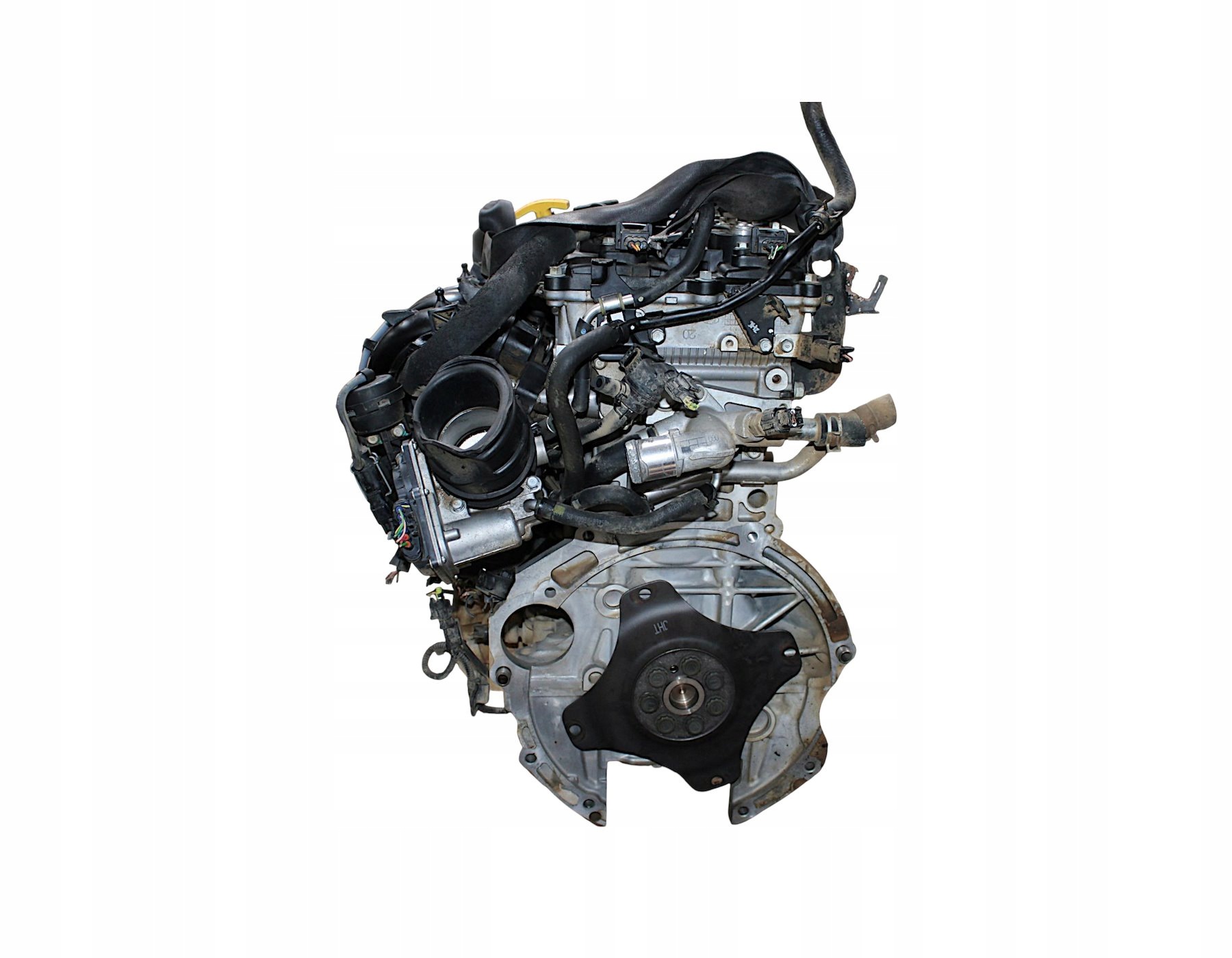 Moteur G4NC - Image 4