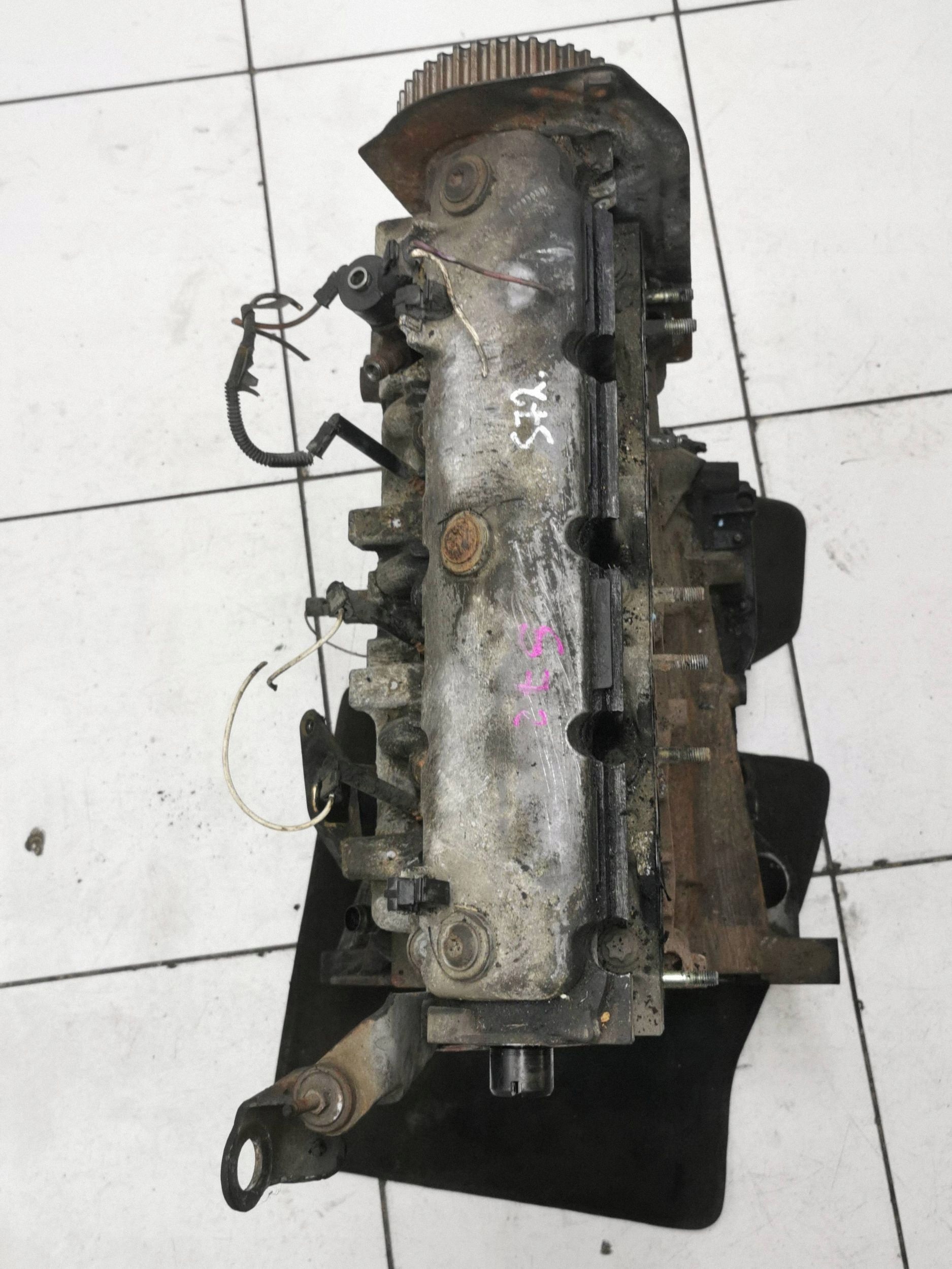 Moteur F9Q 760 - Image 4