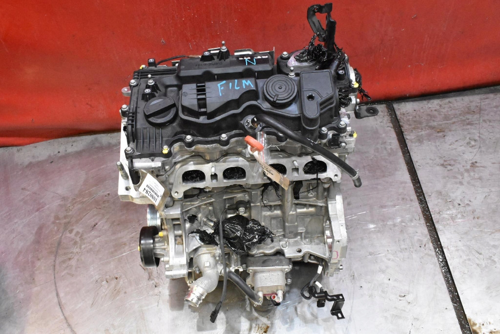 Moteur G4FP - Image 5