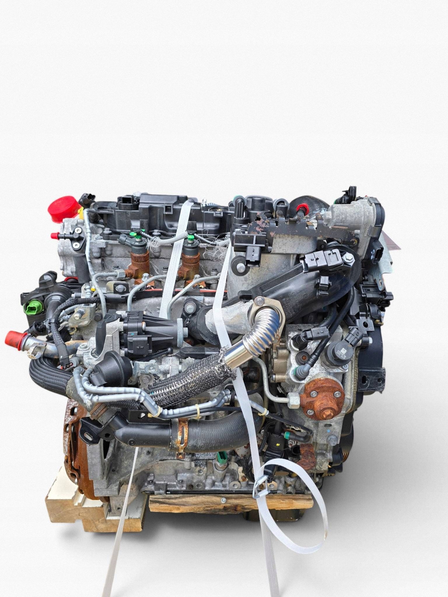 Moteur 9HF (DV6DTED) - Image 3
