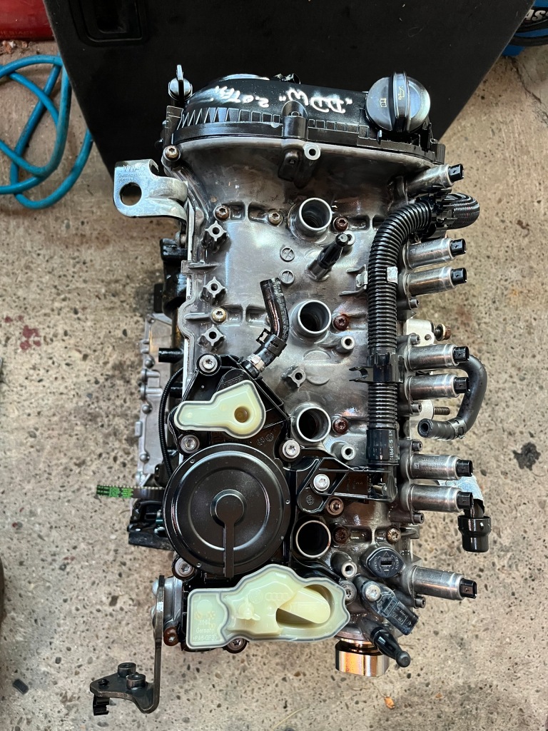Moteur DDWA - Image 3