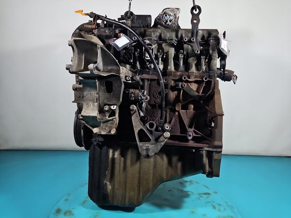 Moteur CEBA — vue 3