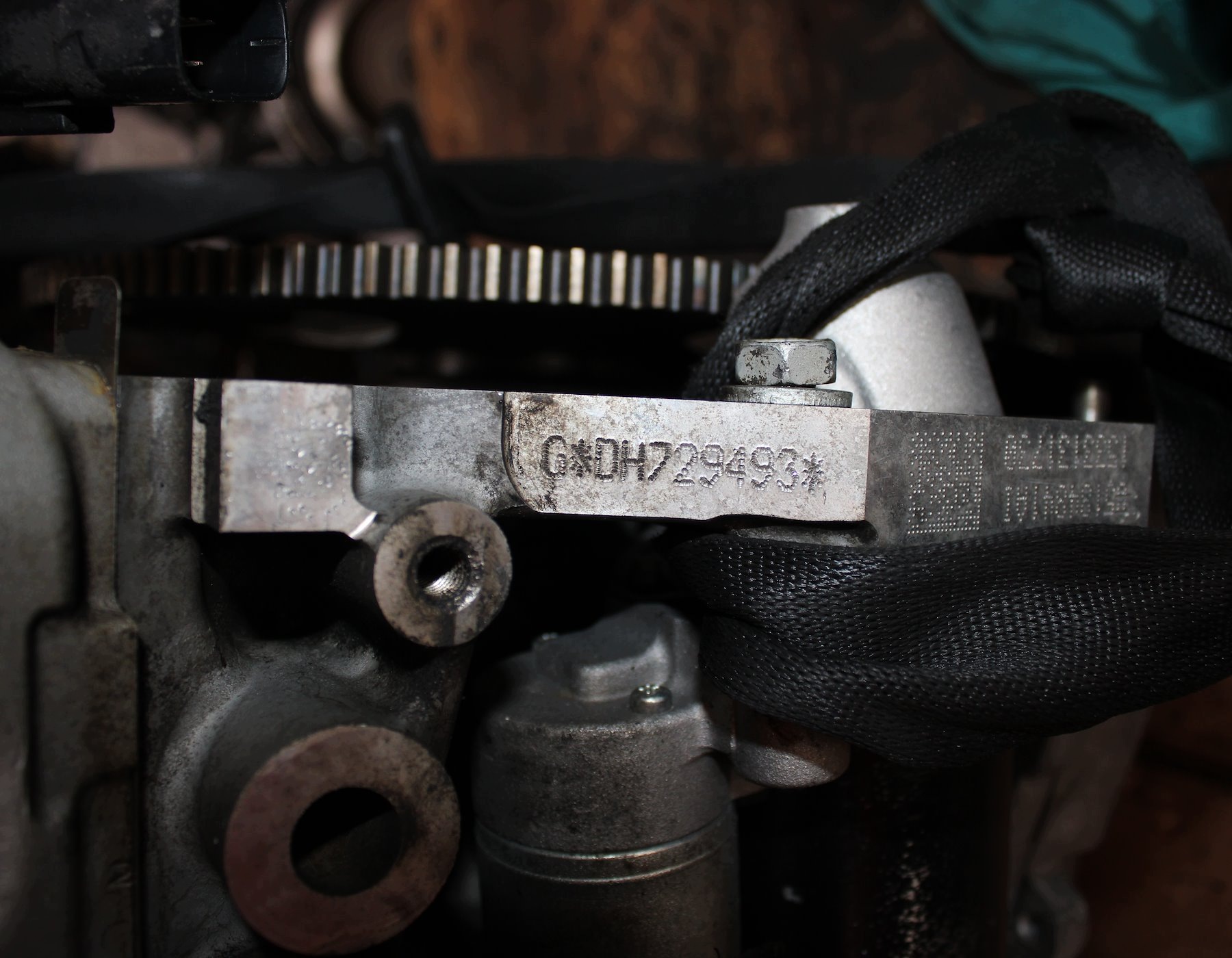 Moteur ERB - Image 5