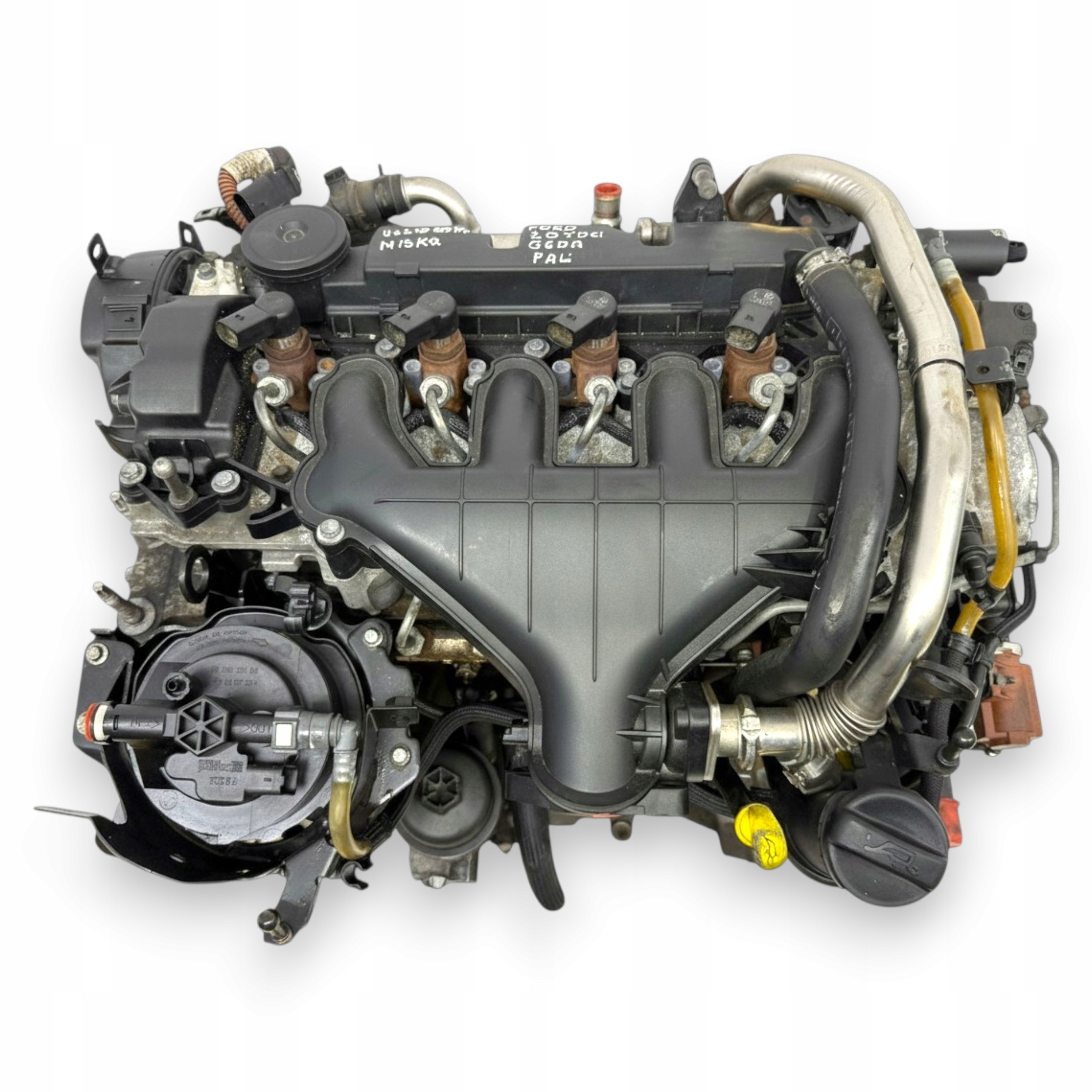 Moteur G6DB - Image 3